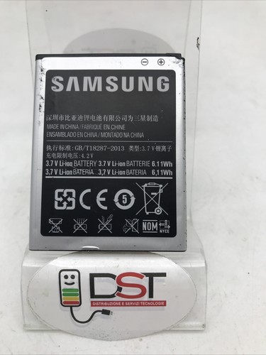 Batteria originale samsung - batteria,