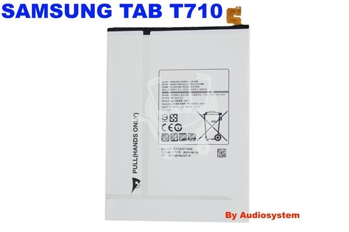 Batteria cap originale - originale, 4000mah