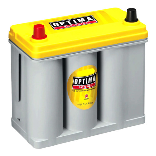 Batteria optima j - batteria,