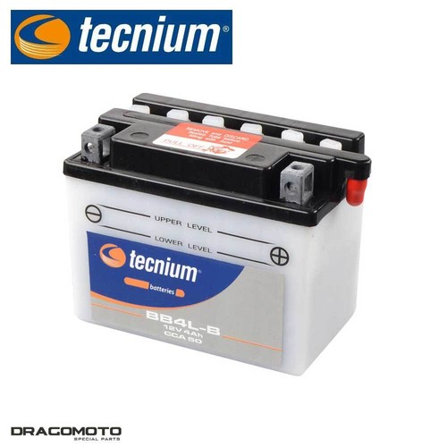 Batteria yamaha neo - neo's, 2t
