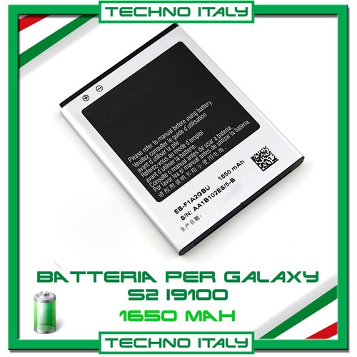 Batteria per samsung - batteria,