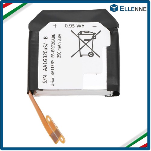 Batteria per samsung galaxy - per,