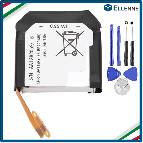 Batteria per samsung galaxy - per,
