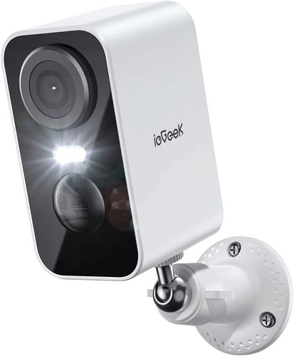 Iegeek telecamera wi fi - 2k,
