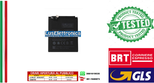Batteria bn31 redmi - redmi, s2