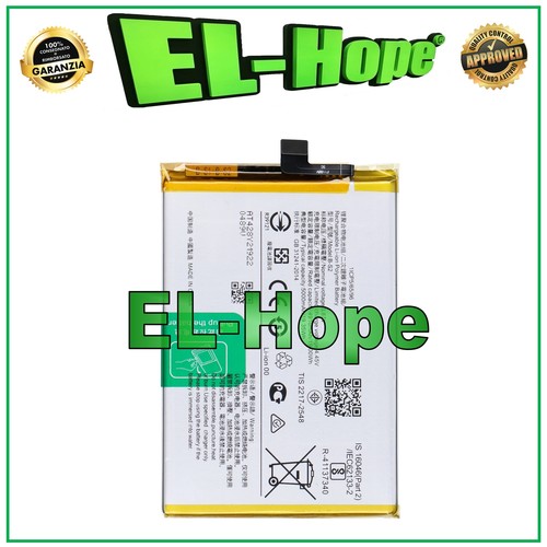 Batteria per vivo y21 - b-s2,