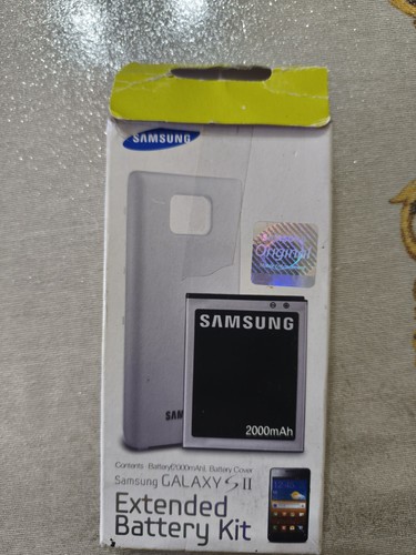 Batteria samsung - batteria, s2