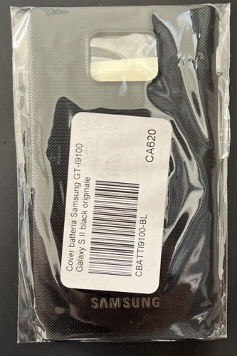 Cover batteria samsung - cover,