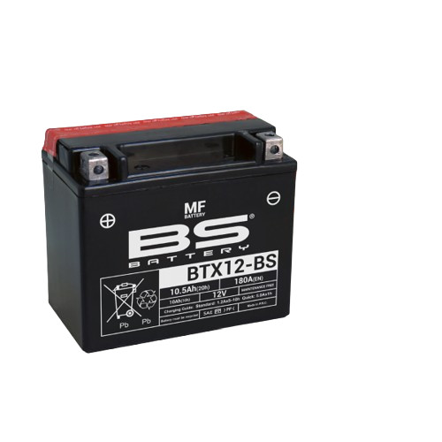 Batteria daelim 250 dal - sq,
