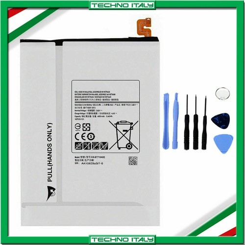 Batteria per samsung - batteria,