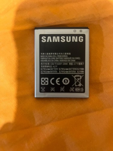 Batteria originale per samsung - originale,