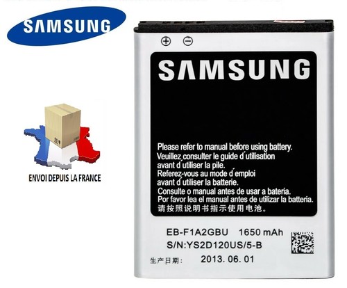 Batterie samsung originale - samsung,