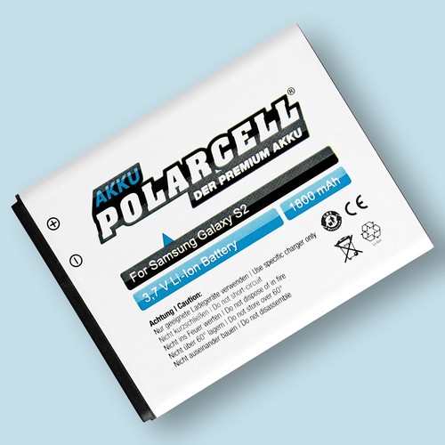 Polarcell batteria per samsung - polarcell,