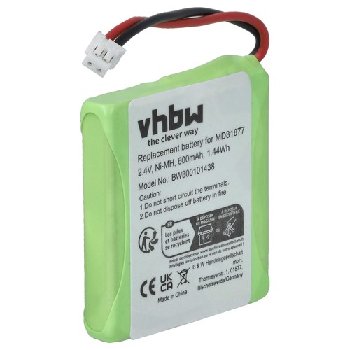 Batteria per idect s2i - batteria,