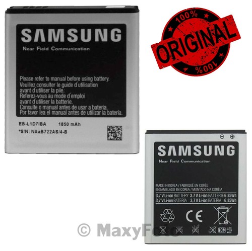 Samsung batteria originale - samsung,