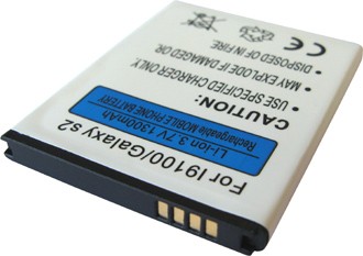 Batteria compatibile per - compatibile,
