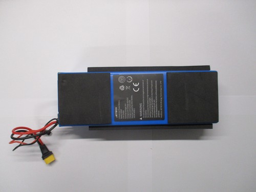 Batteria nuova 36v 5ah 10s2p - 5ah,