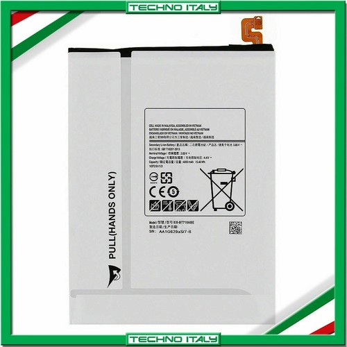 Batteria per samsung - samsung, galaxy