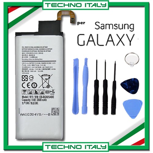 Batteria per samsung galaxy - samsung,