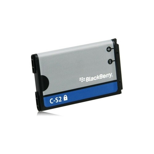 Blackberry batteria originale - batteria,