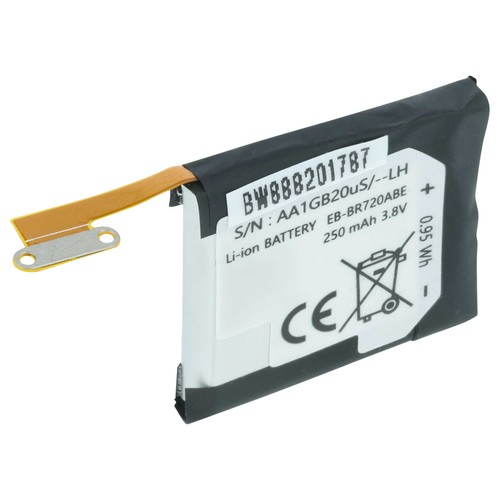 Batteria per samsung gear - per,