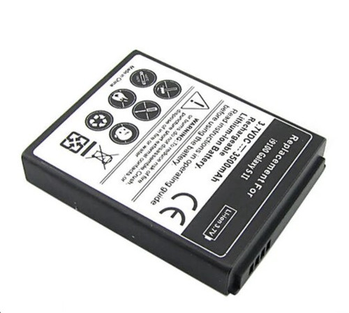 Batteria maggiorata per - batteria,