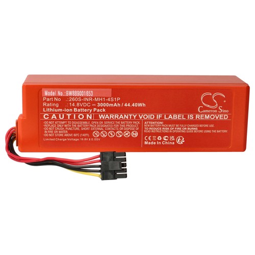 Batteria per xiaomi mjst1shw - batteria,