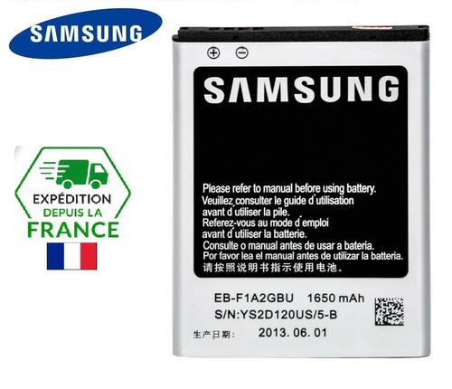 Originale batterie samsung - batterie,