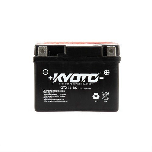 Batteria moto kymco people - moto,