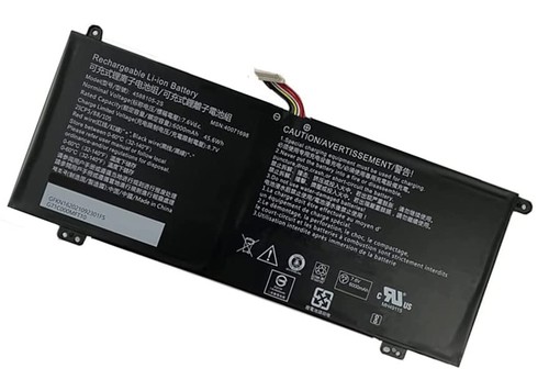 Batteria agli ioni di - -2s,