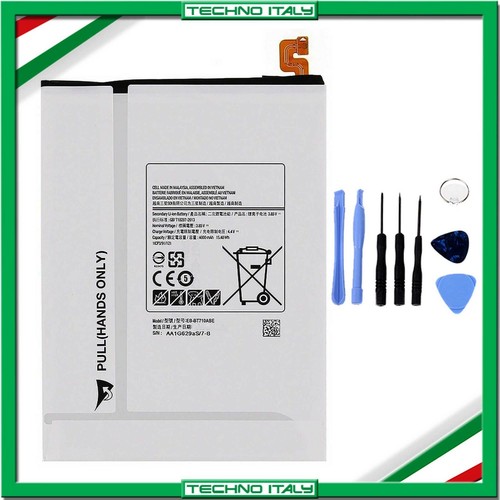 Batteria per samsung galaxy - per,