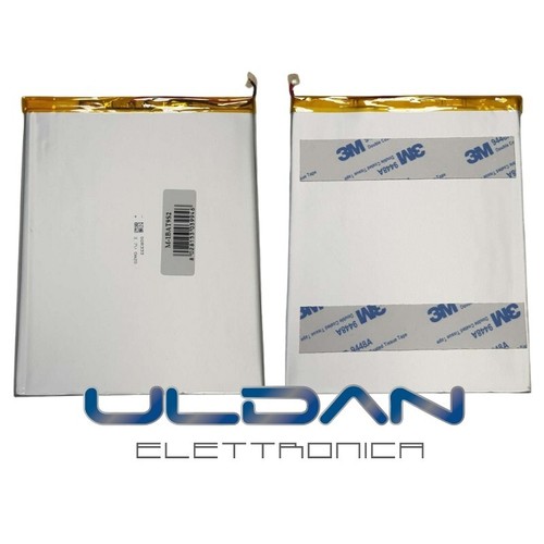 Batteria mediacom smartpad 970 - batteria,
