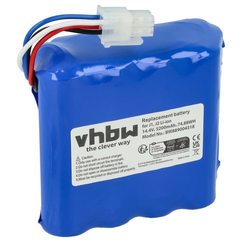 Batteria sostituisce narwal - sostituisce,