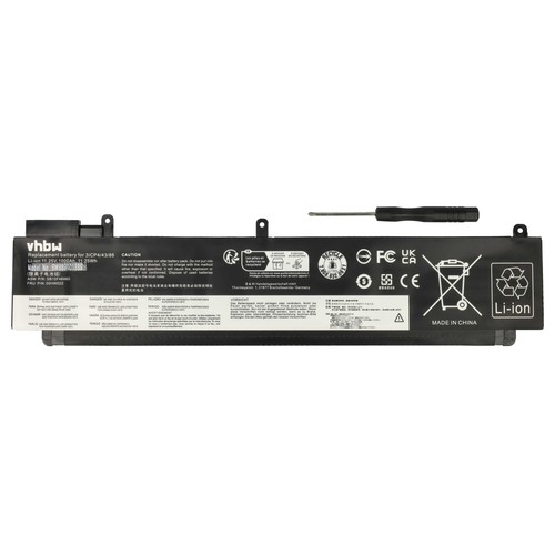 Batteria per lenovo thinkpad - lenovo,
