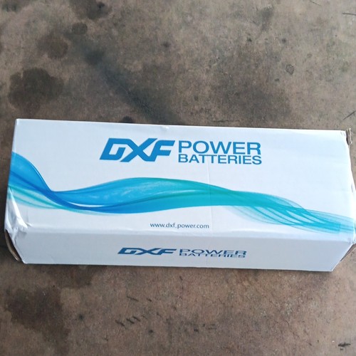 Dxf batteria lipo - dxf, hardcase