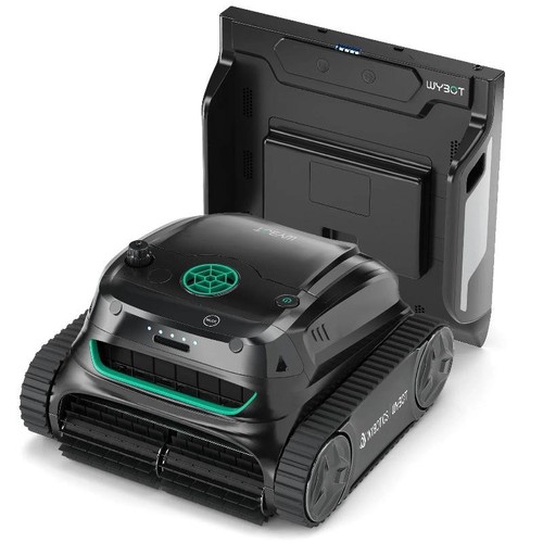 Wybot s2pro robot pulitore - ,