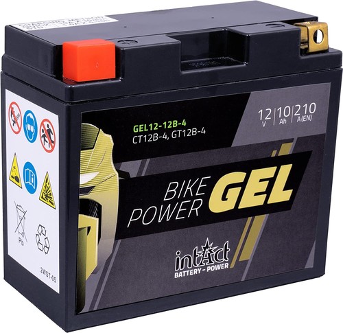 Yt12b batteria gel - al,