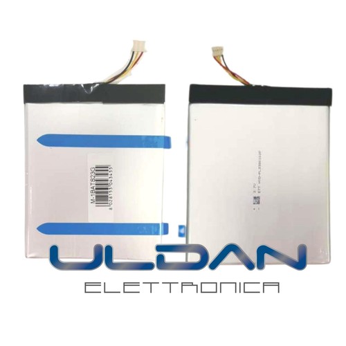 Batteria originale mediacom - batteria,