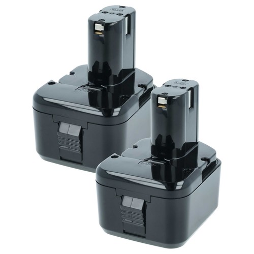 Batteria sostituisce - 2x,