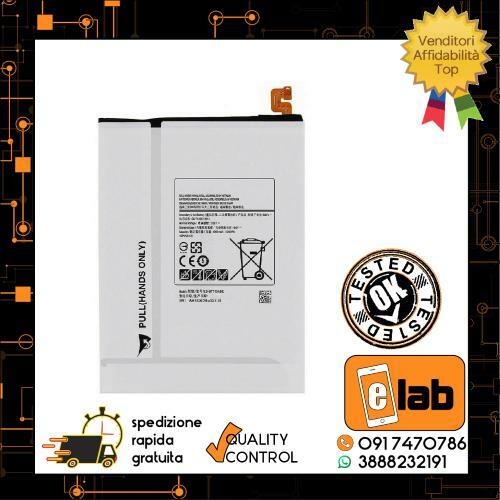 Batteria samsung galaxy tab - batteria, s2
