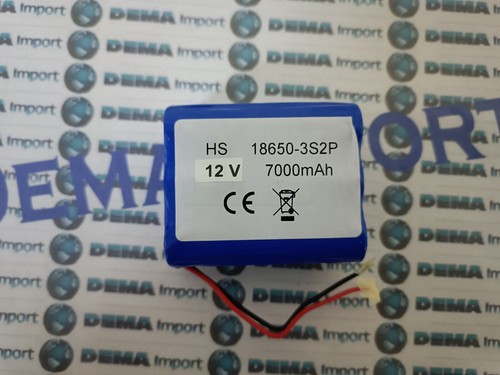 Batteria litio v - litio,