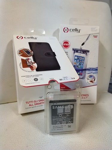 Batteria originale samsung - originale,