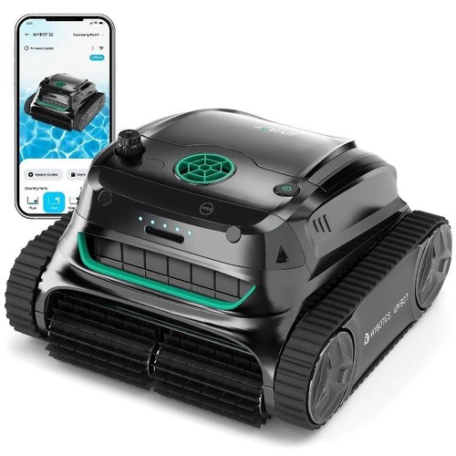 Wybot robot pulitore a - -,