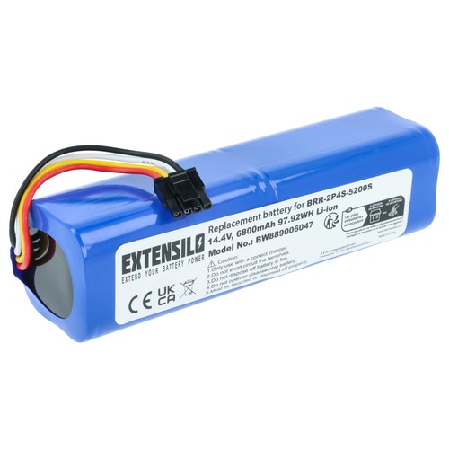Batteria sostituisce xiaomi - batteria,