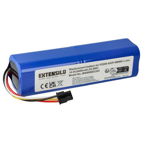 Batteria sostituisce xiaomi - batteria,