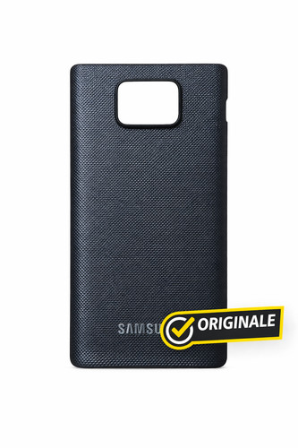 Samsung galaxy i910 - s2, back