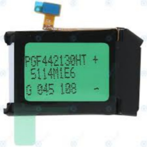 Samsung batteria originale - batteria,