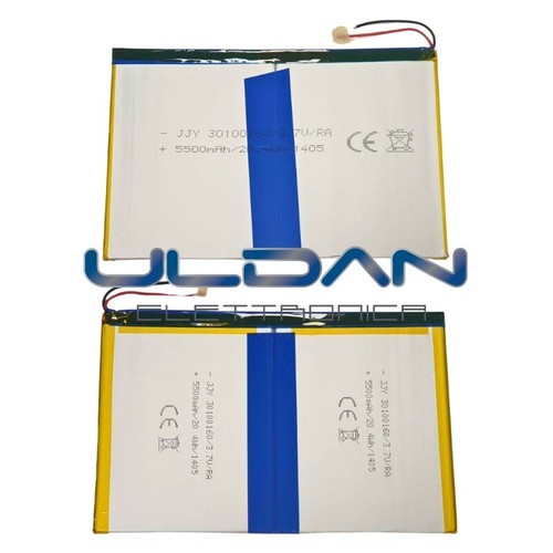 Batteria mediacom 1050s2 - 1050s2, per